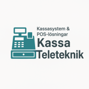 Kassa & Teleteknik Ludvika AB logotyp
