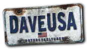 DaveUSA AB logotyp