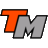 Tolson Maskin AB logotyp