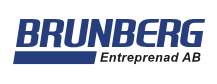 Brunberg Fastigheter AB logotyp