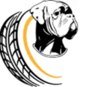 Boxer Bud AB logotyp
