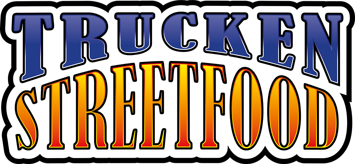 Trucken Streetfood AB logotyp
