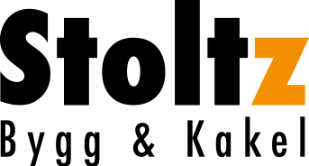 Reine Stoltz Bygg och Kakel AB logotyp