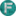 FordonsSystem i Stockholm AB logotyp
