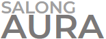 Salong Aura AB logotyp