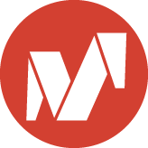 Videomaskinen AB logotyp