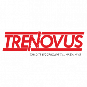 Trenovus AB logotyp