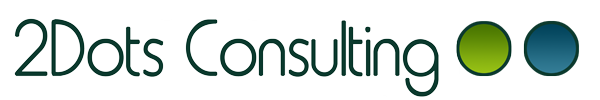 2Dots Consulting AB logotyp