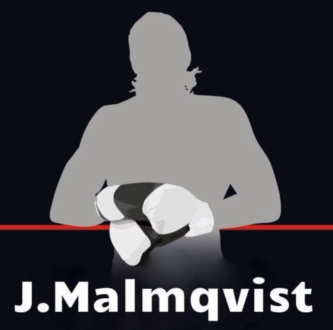 J.Malmqvist Training specialists AB logotyp