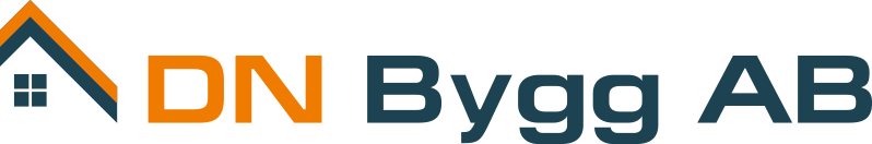 David Nordin Bygg AB logotyp