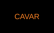 Cavar Transport AB logotyp