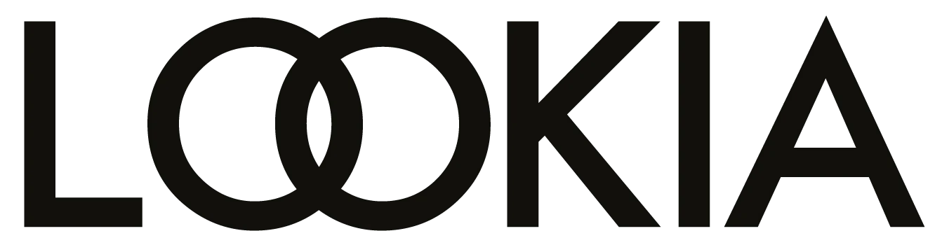 LOOKIA AB logotyp