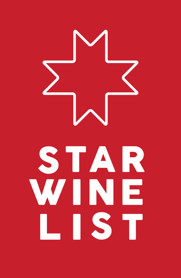 Starwinelist AB logotyp