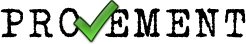 Provement AB logotyp