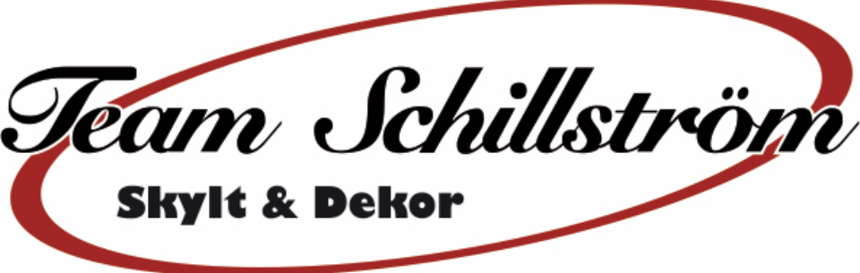 Team Schillström AB logotyp