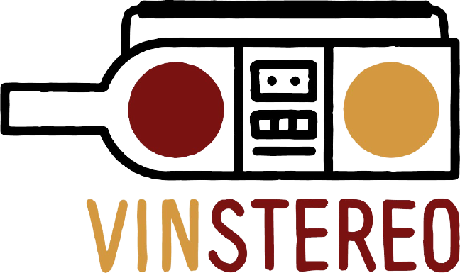 Veritabel Vin AB logotyp