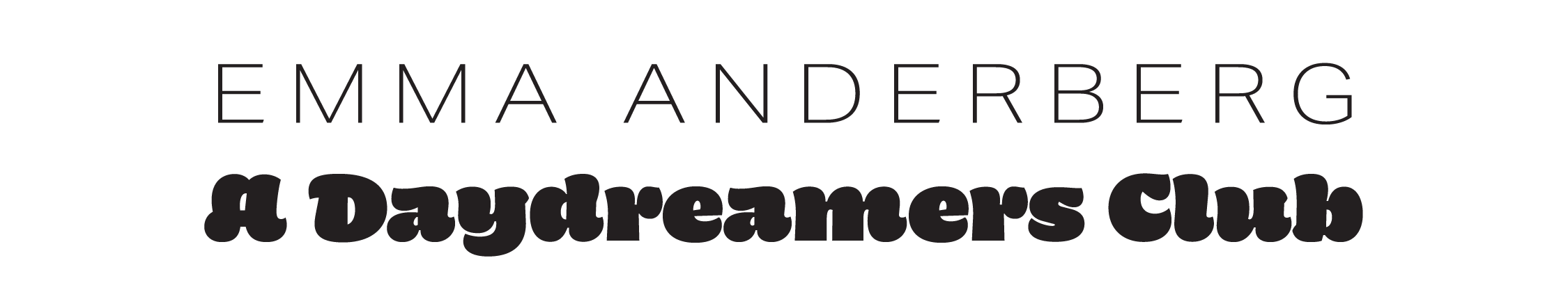 Emma Anderberg Form AB logotyp