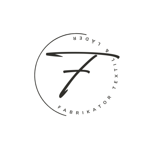 Fabrikator Textil & Läder AB logotyp