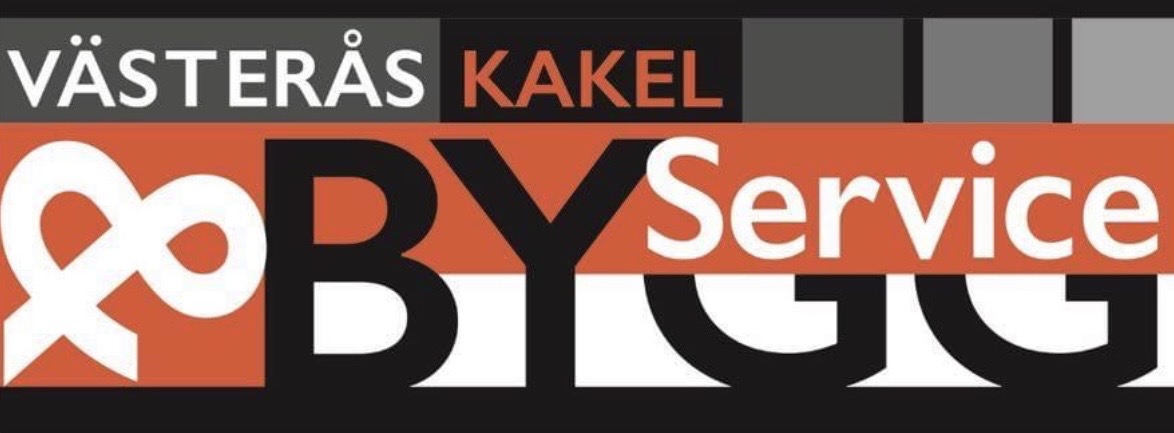Västerås kakel & byggservice AB logotyp