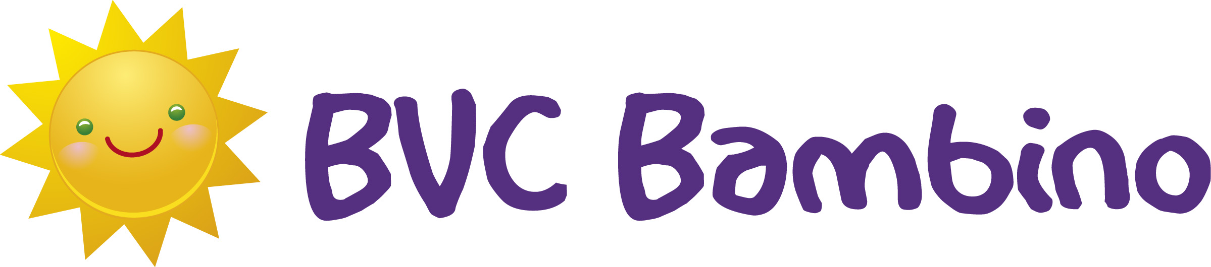 BVC Bambino AB logotyp