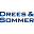 Drees & Sommer Sverige AB logotyp