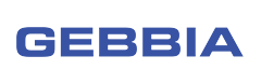Gebbia International AB logotyp