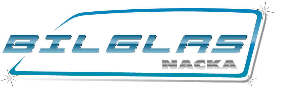 Bilglas i Nacka AB logotyp