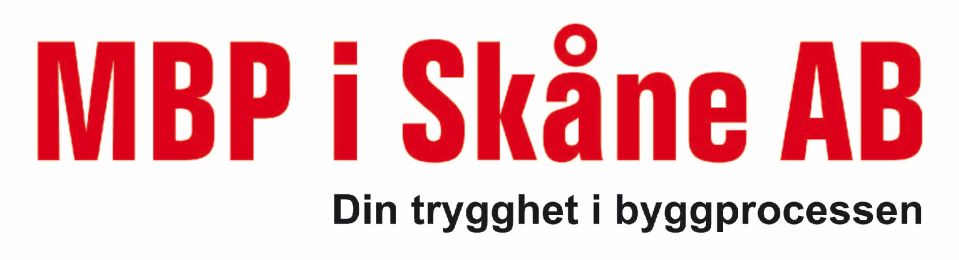 MBP i Skåne AB logotyp