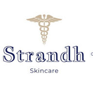 Strandh Dermatologi AB logotyp