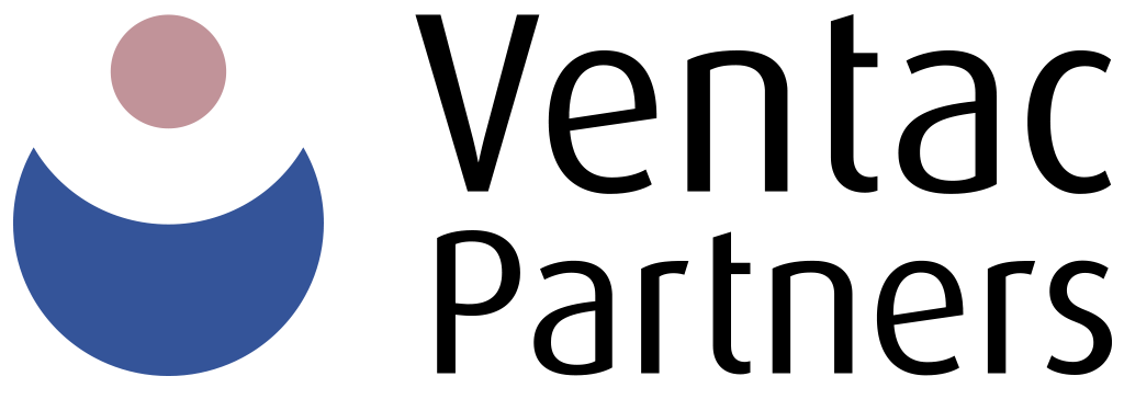 Ventac Partners AB logotyp