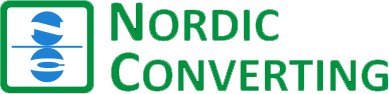 Nordic Converting AB logotyp