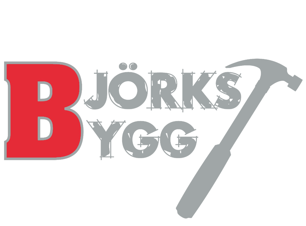 Björks Bygg i Hällestad AB logotyp