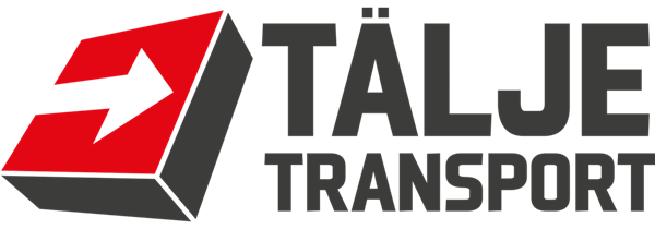 Tälje Transport AB logotyp