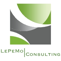 LePeMo Consulting AB logotyp