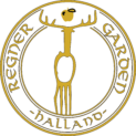 Regnér Garden AB logotyp