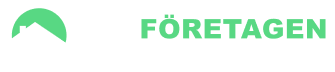 Husföretagen i Sverige AB logotyp