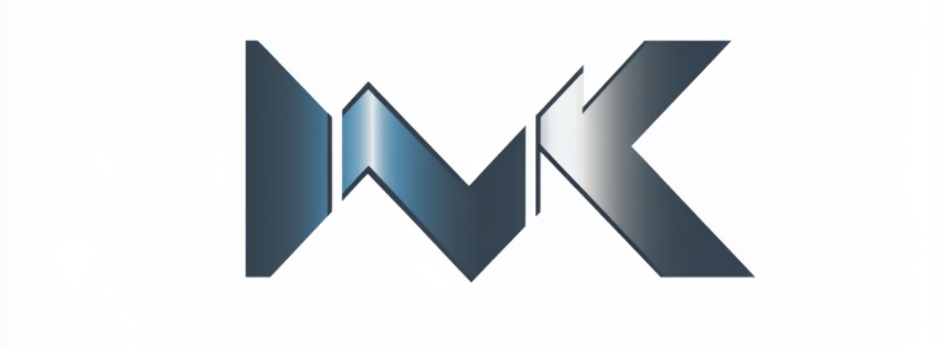 MMK Scandinavia AB logotyp