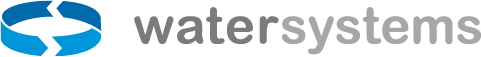 Watersystems Sverige AB logotyp