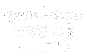 Tunabergs VVS AB logotyp