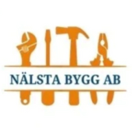 Nälsta Bygg AB logotyp