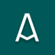 Apriori Advokatbyrå AB logotyp