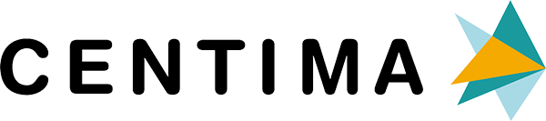 Centima AB logotyp