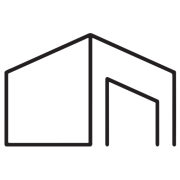 Floda Företagspark AB logotyp