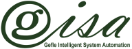 GISA Consulting AB logotyp