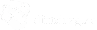 Dittdrag.se i Sverige AB logotyp