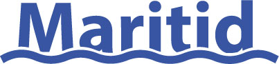 Maritid AB logotyp
