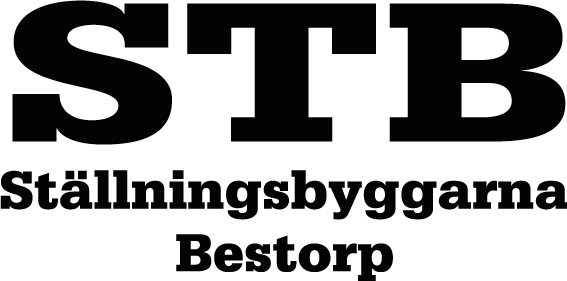Ställningsbyggarna Bestorp AB logotyp