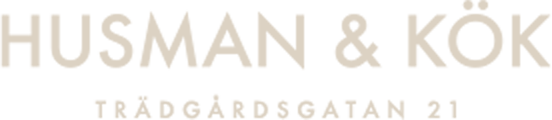 H&K Husmankök AB logotyp