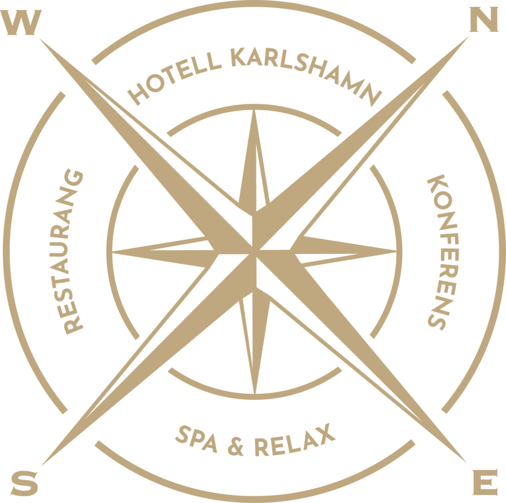 Hotell Nytäppet i Karlshamn AB logotyp