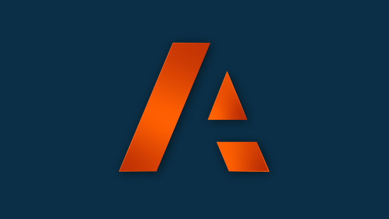 Anaplan Nordic AB logotyp